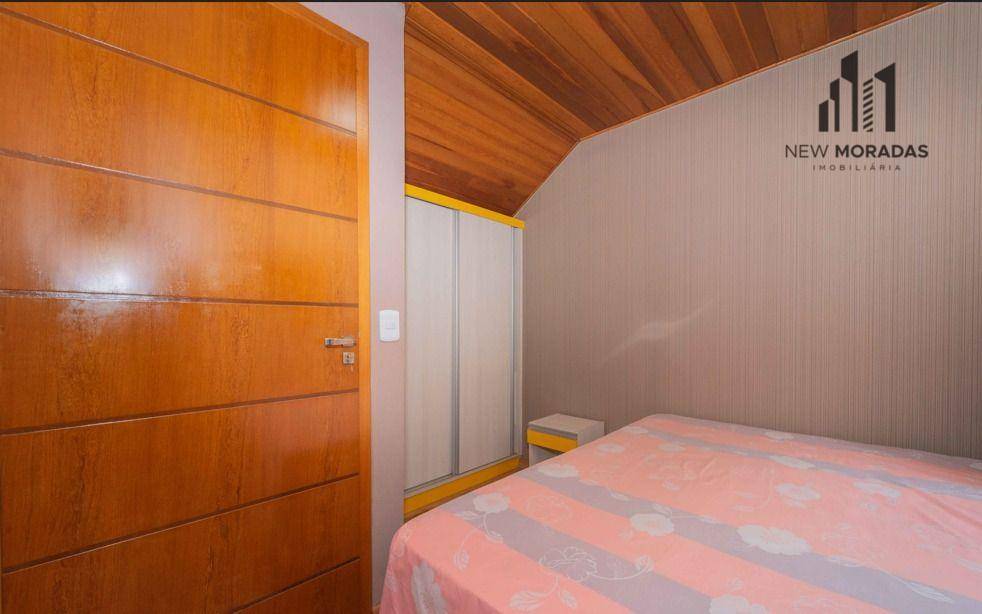 Sobrado à venda com 4 quartos, 300m² - Foto 37