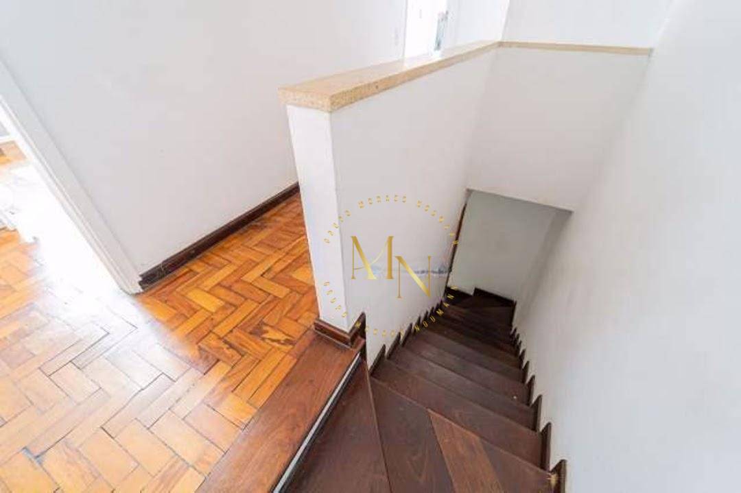 Casa à venda e aluguel com 4 quartos, 220m² - Foto 13