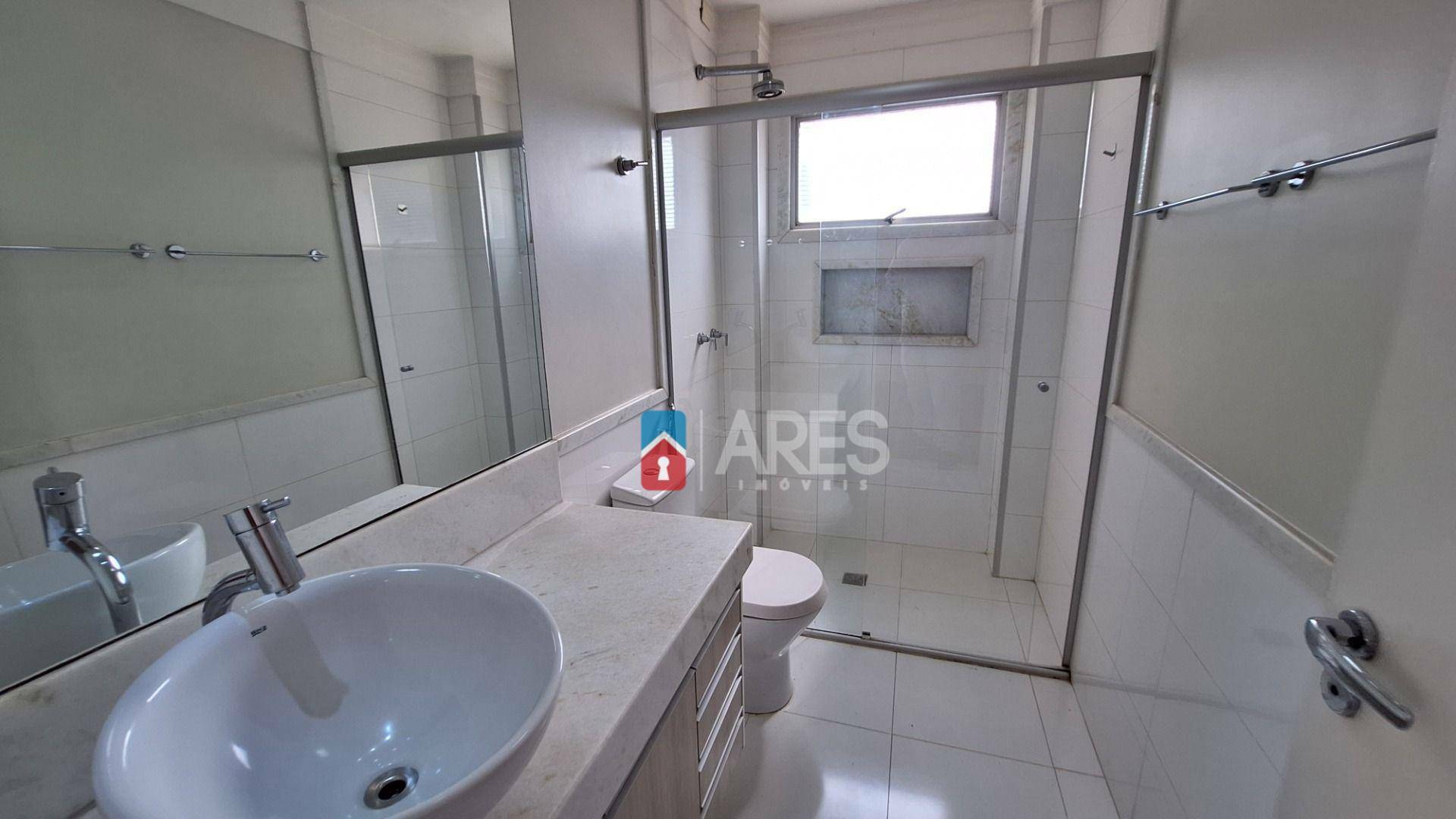 Apartamento para alugar com 3 quartos, 110m² - Foto 21