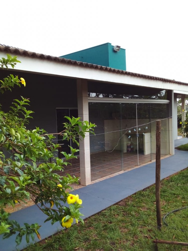 Fazenda à venda com 3 quartos, 2200m² - Foto 5