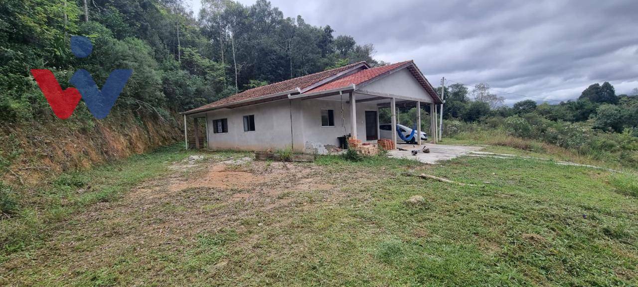 Chácara à venda com 3 quartos, 120m² - Foto 13