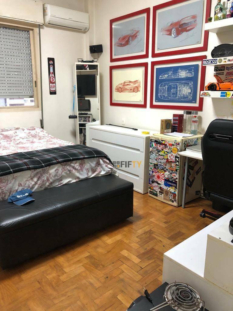 Apartamento à venda com 4 quartos, 382m² - Foto 36