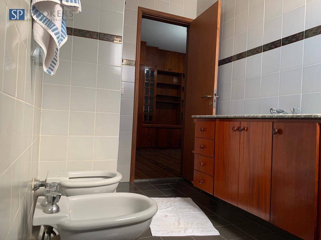 Apartamento à venda com 3 quartos, 172m² - Foto 15