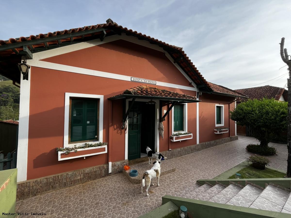 Chácara à venda com 3 quartos, 966m² - Foto 1