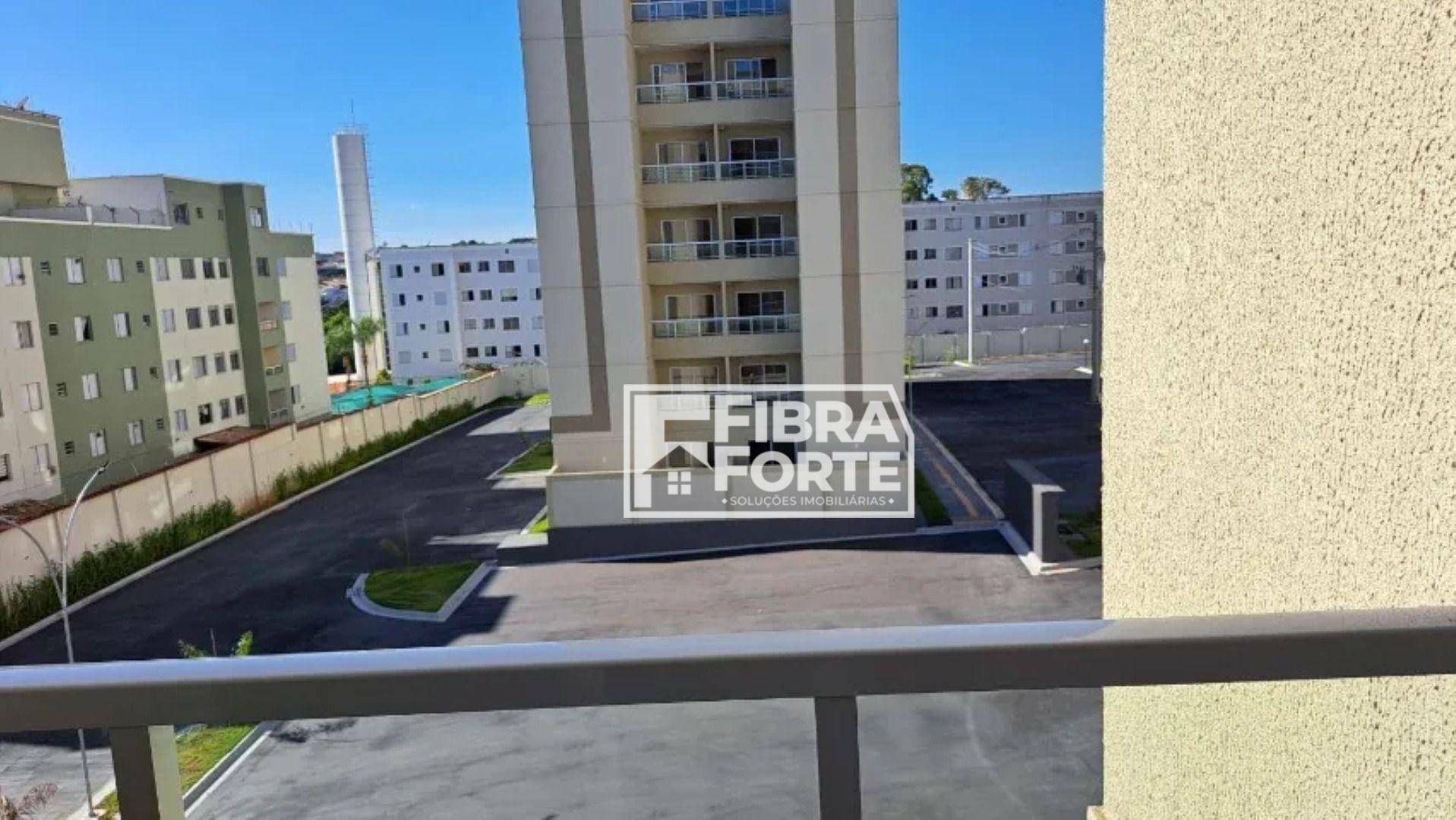 Apartamento à venda com 2 quartos, 47m² - Foto 26