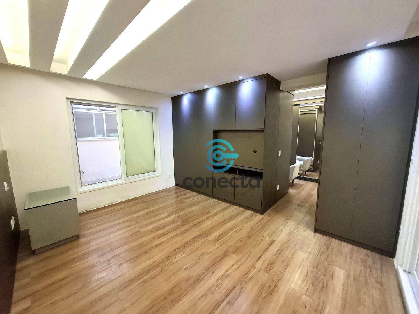 Apartamento à venda e aluguel com 4 quartos, 390m² - Foto 7