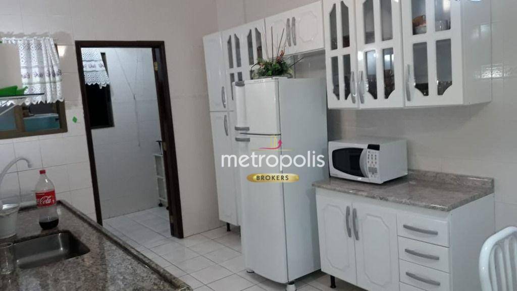 Apartamento à venda com 1 quarto, 162m² - Foto 8