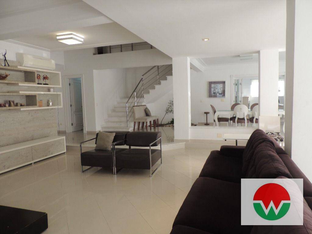 Casa de Condomínio à venda com 6 quartos, 700m² - Foto 12