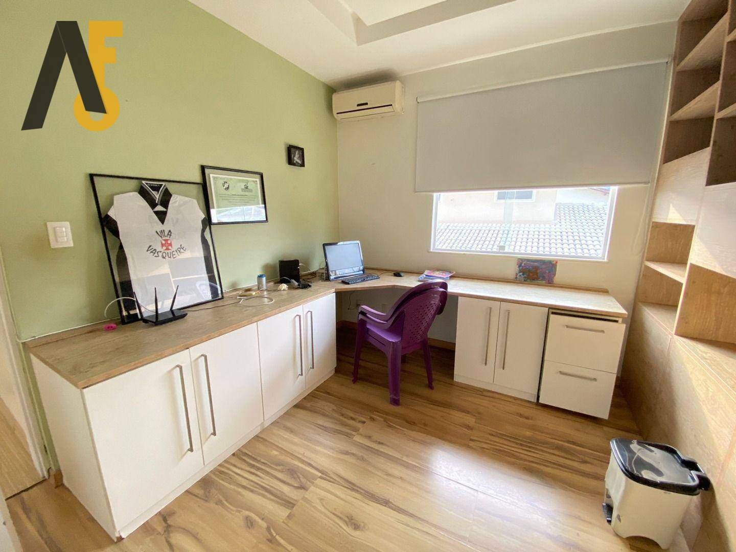 Casa de Condomínio à venda com 4 quartos, 615m² - Foto 17