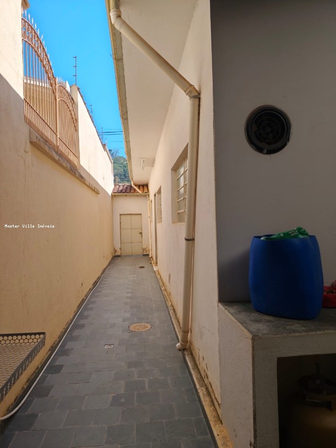 Casa para alugar com 3 quartos, 120m² - Foto 7