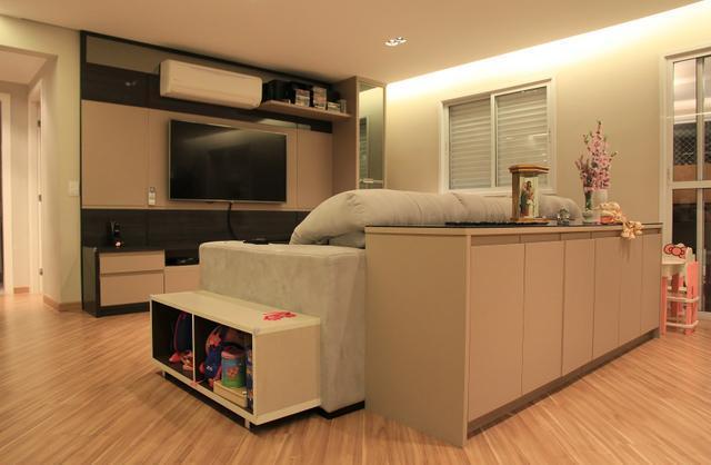 Apartamento à venda com 3 quartos, 114m² - Foto 5