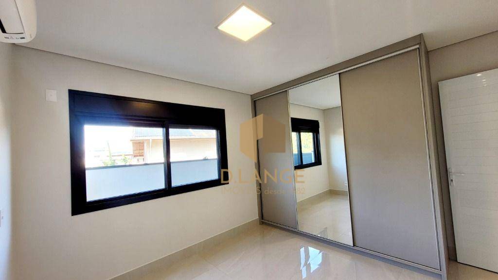 Casa de Condomínio à venda com 4 quartos, 540m² - Foto 4