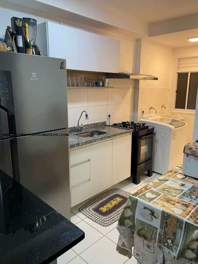 Apartamento à venda com 2 quartos - Foto 6