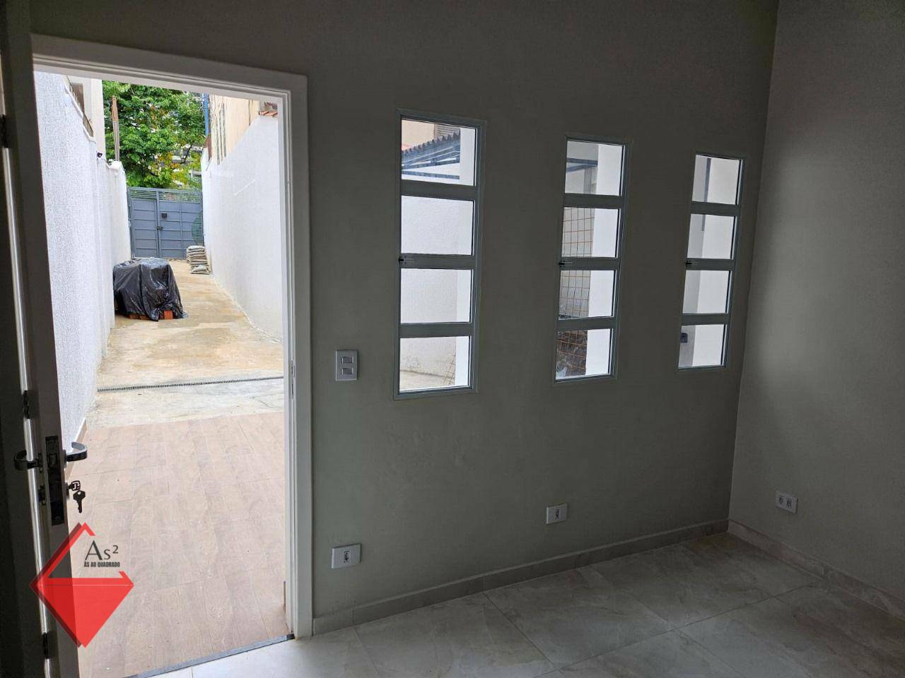 Casa de Condomínio à venda com 2 quartos, 102m² - Foto 38