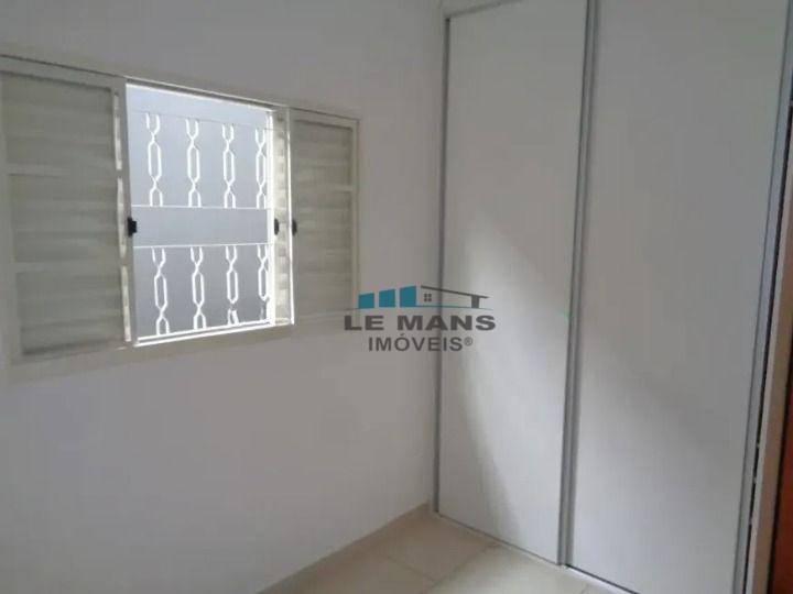 Casa à venda com 3 quartos, 120m² - Foto 15