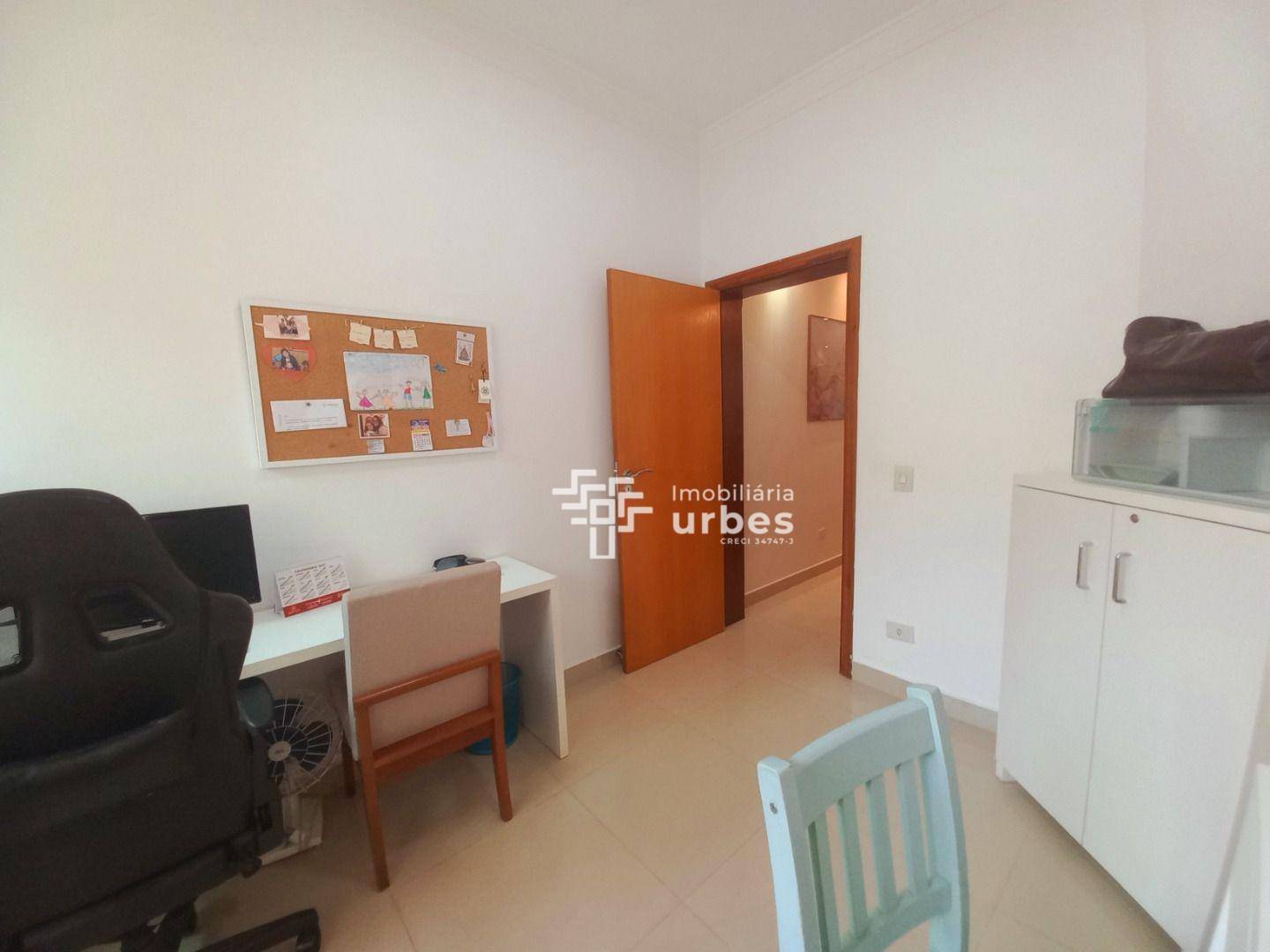 Casa à venda com 3 quartos, 188m² - Foto 15