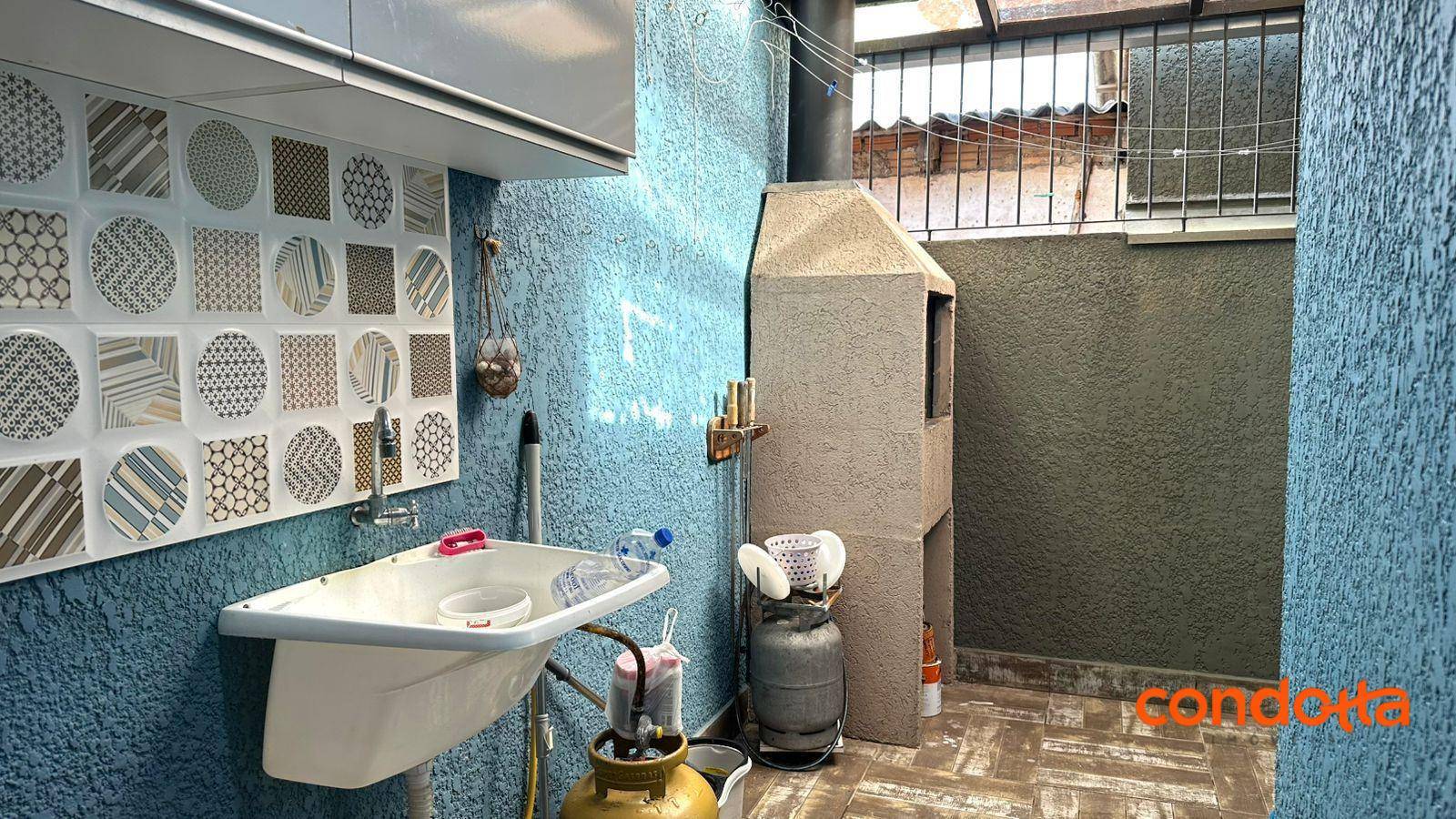 Casa, 2 quartos, 60 m² - Foto 12