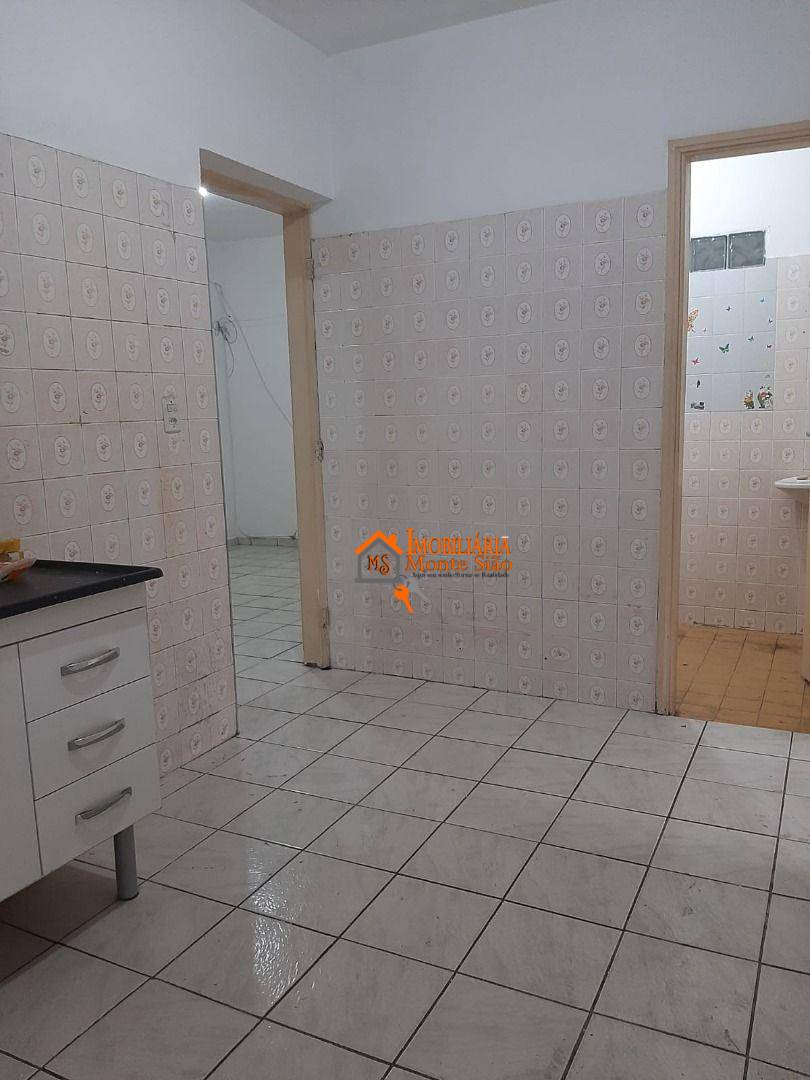 Apartamento para alugar com 2 quartos, 80M2 - Foto 12