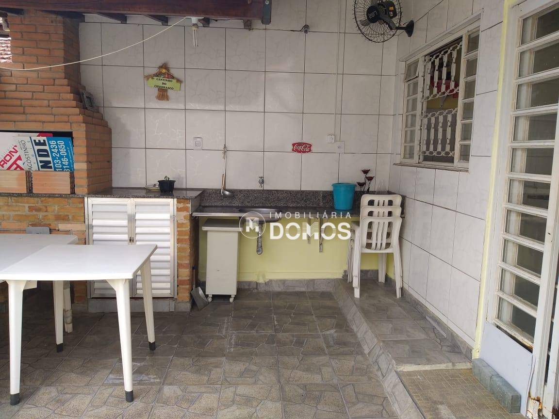 Sobrado à venda com 4 quartos, 216m² - Foto 16