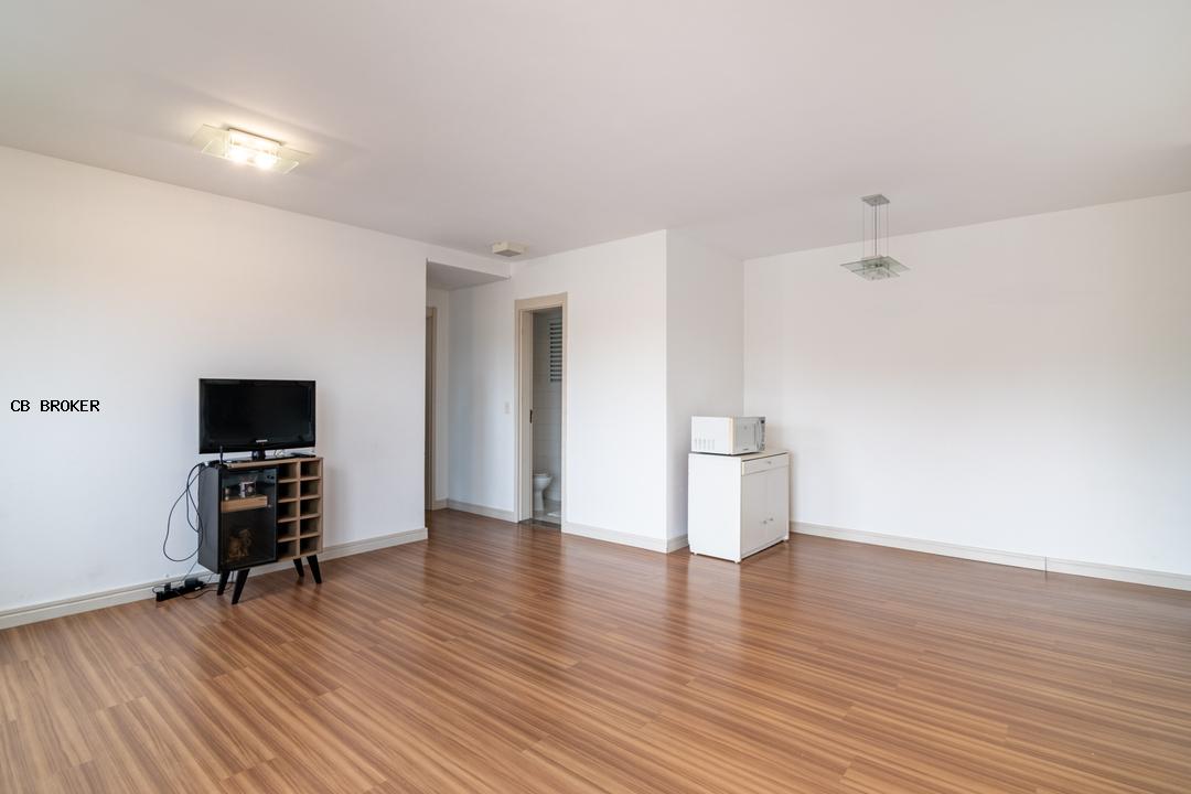 Apartamento à venda com 2 quartos, 66m² - Foto 5