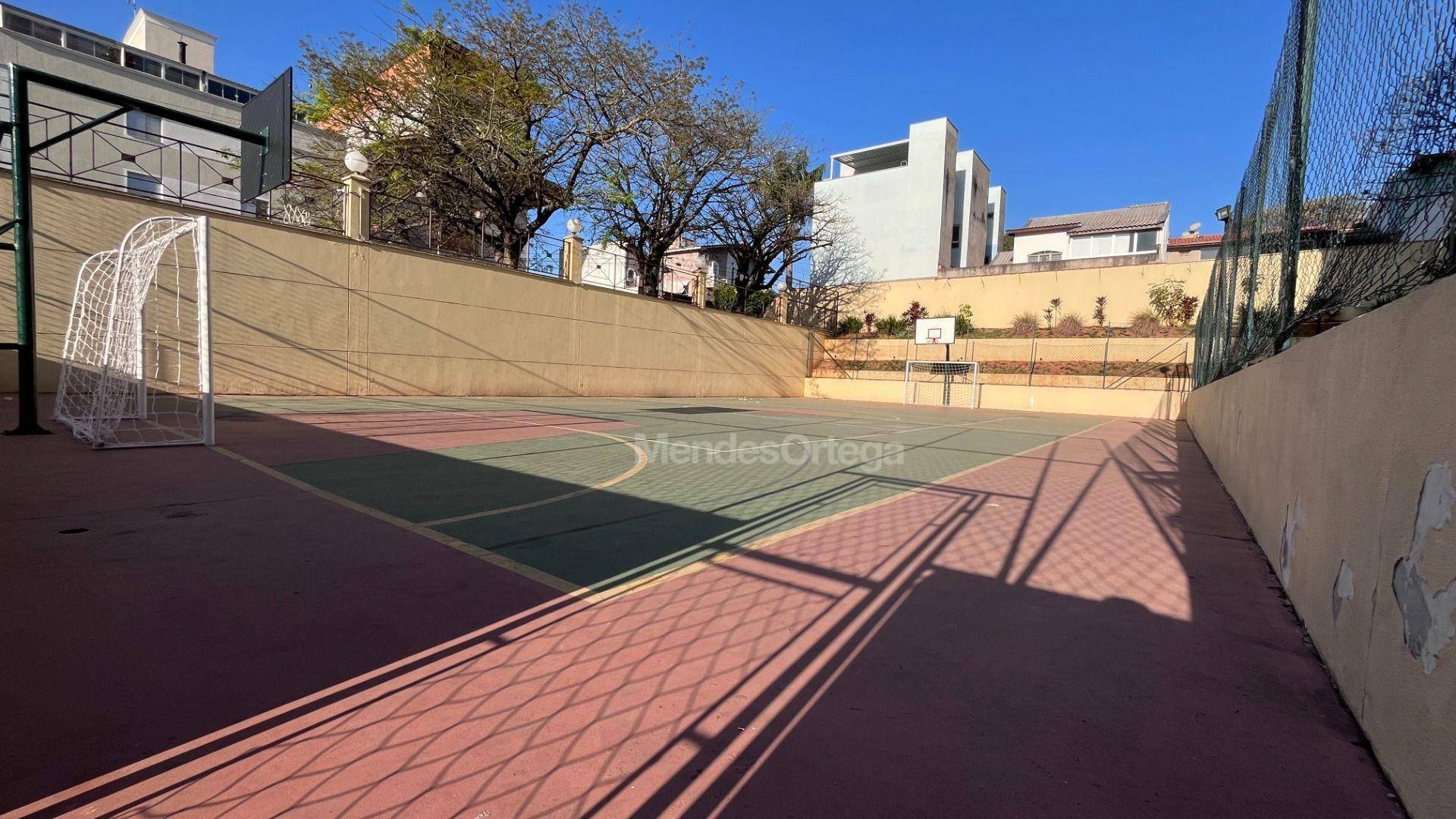 Apartamento à venda e aluguel com 3 quartos, 80m² - Foto 30