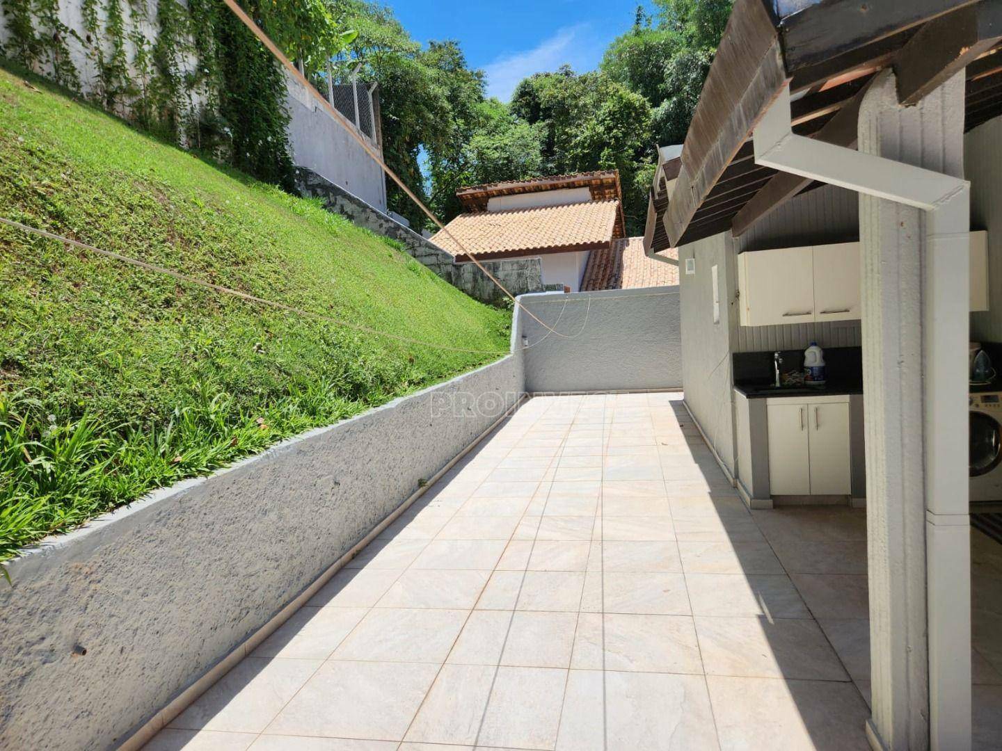 Casa de Condomínio à venda com 3 quartos, 290m² - Foto 24