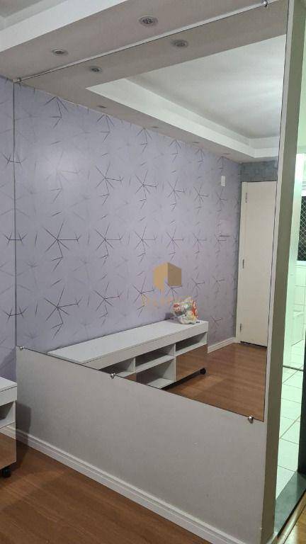 Apartamento à venda com 2 quartos, 44m² - Foto 8