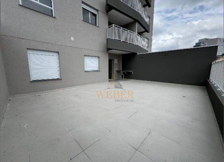 Apartamento à venda com 2 quartos, 106m² - Foto 7