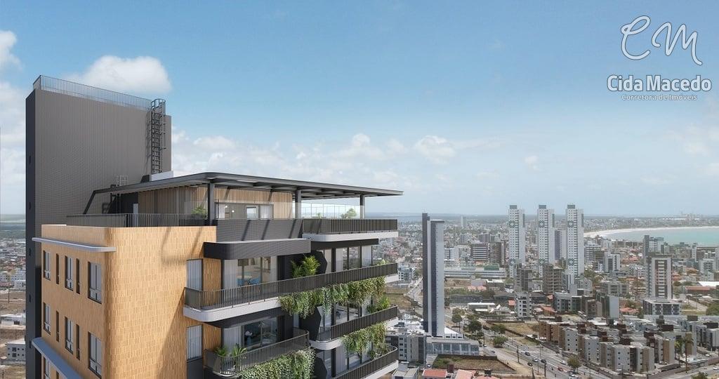 Apartamento à venda com 3 quartos, 143m² - Foto 39