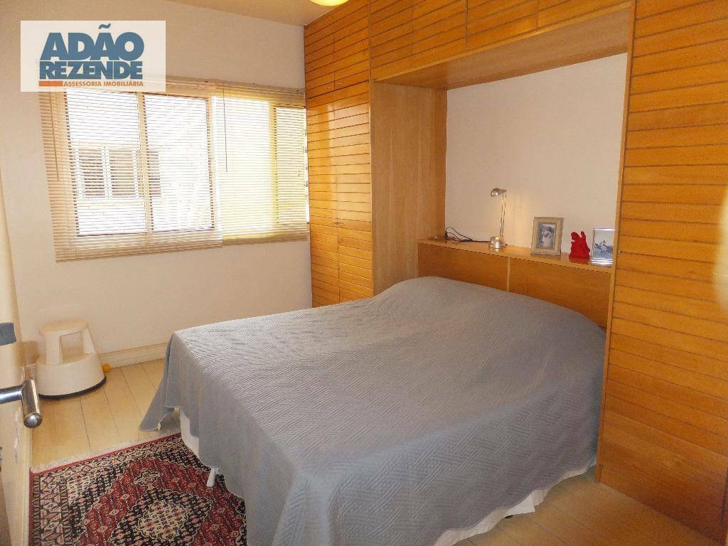 Apartamento à venda com 3 quartos, 127m² - Foto 12