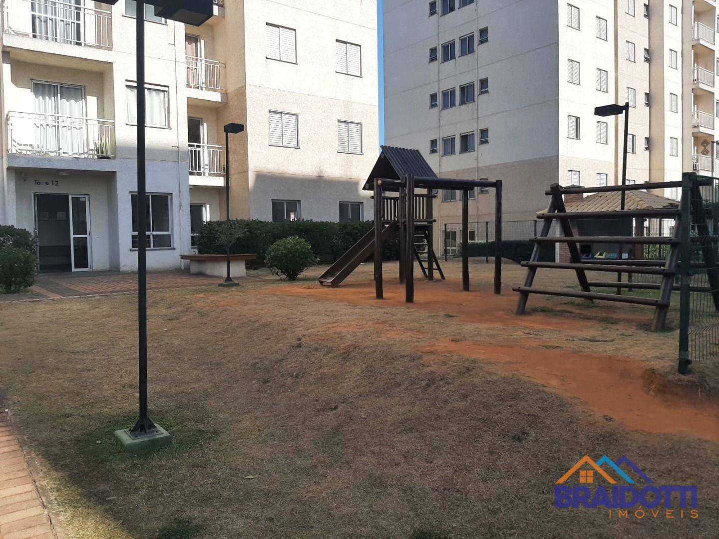 Apartamento à venda com 2 quartos, 50m² - Foto 28