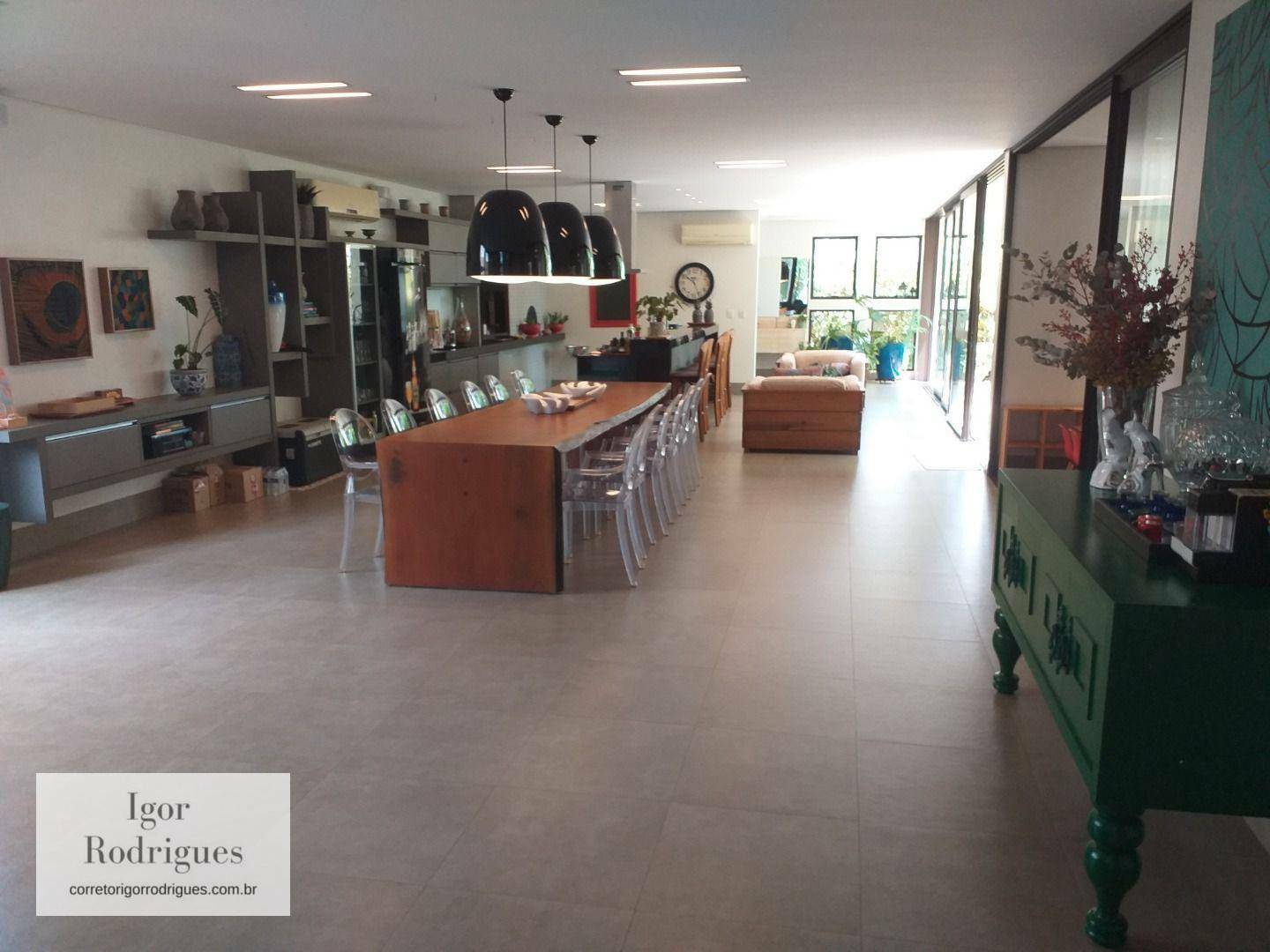 Sobrado à venda com 4 quartos, 550m² - Foto 6