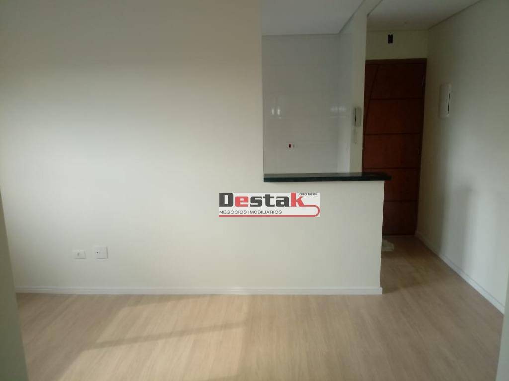 Apartamento à venda com 2 quartos, 51m² - Foto 7