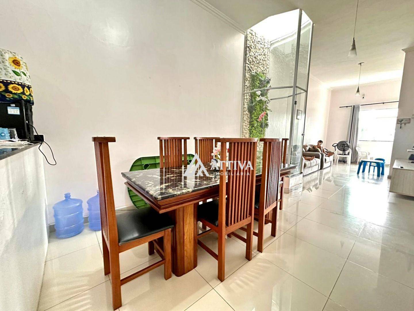 Casa de Condomínio para alugar com 3 quartos, 117M2 - Foto 3