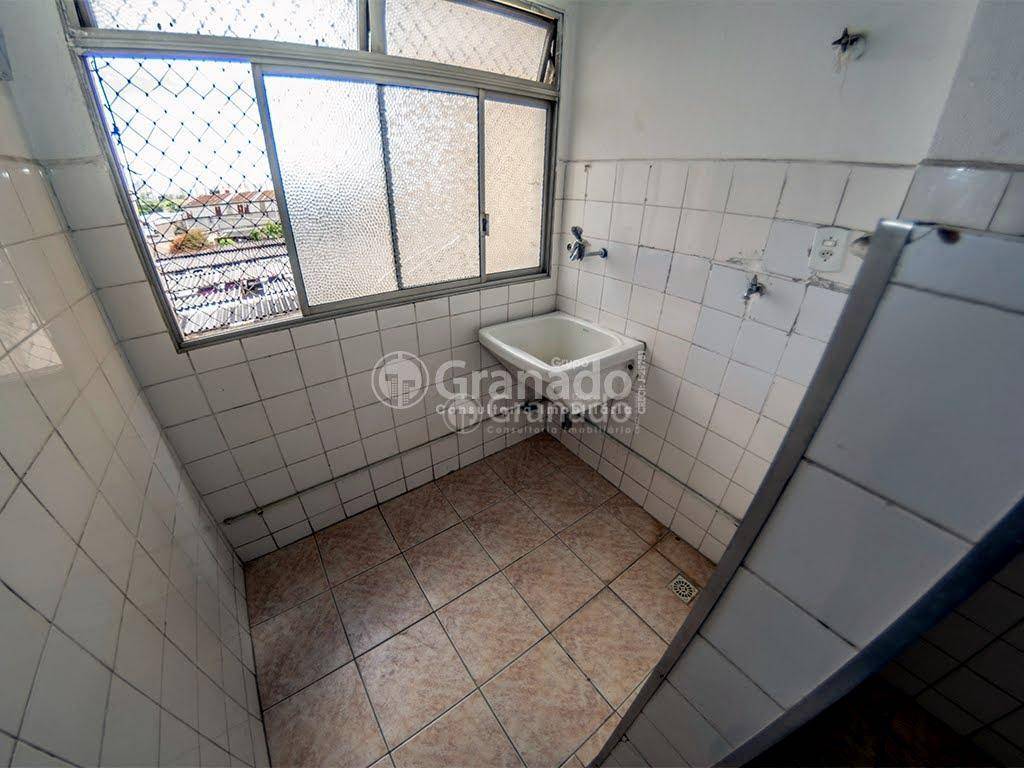 Apartamento, 2 quartos, 50 m² - Foto 3