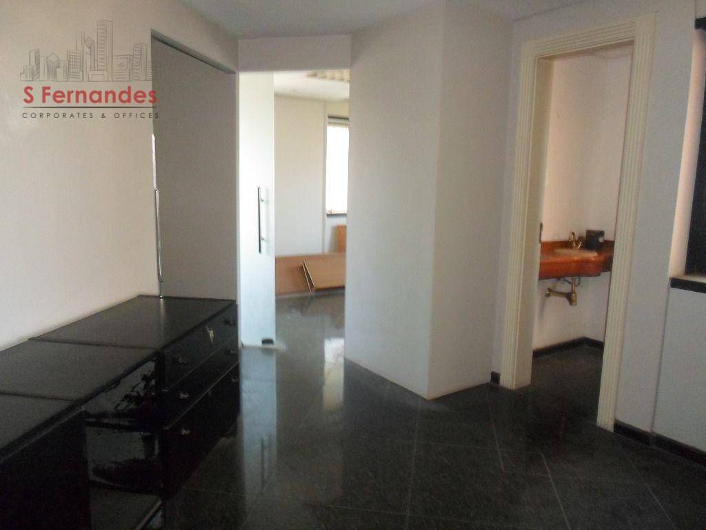 Conjunto Comercial-Sala para alugar, 130m² - Foto 12