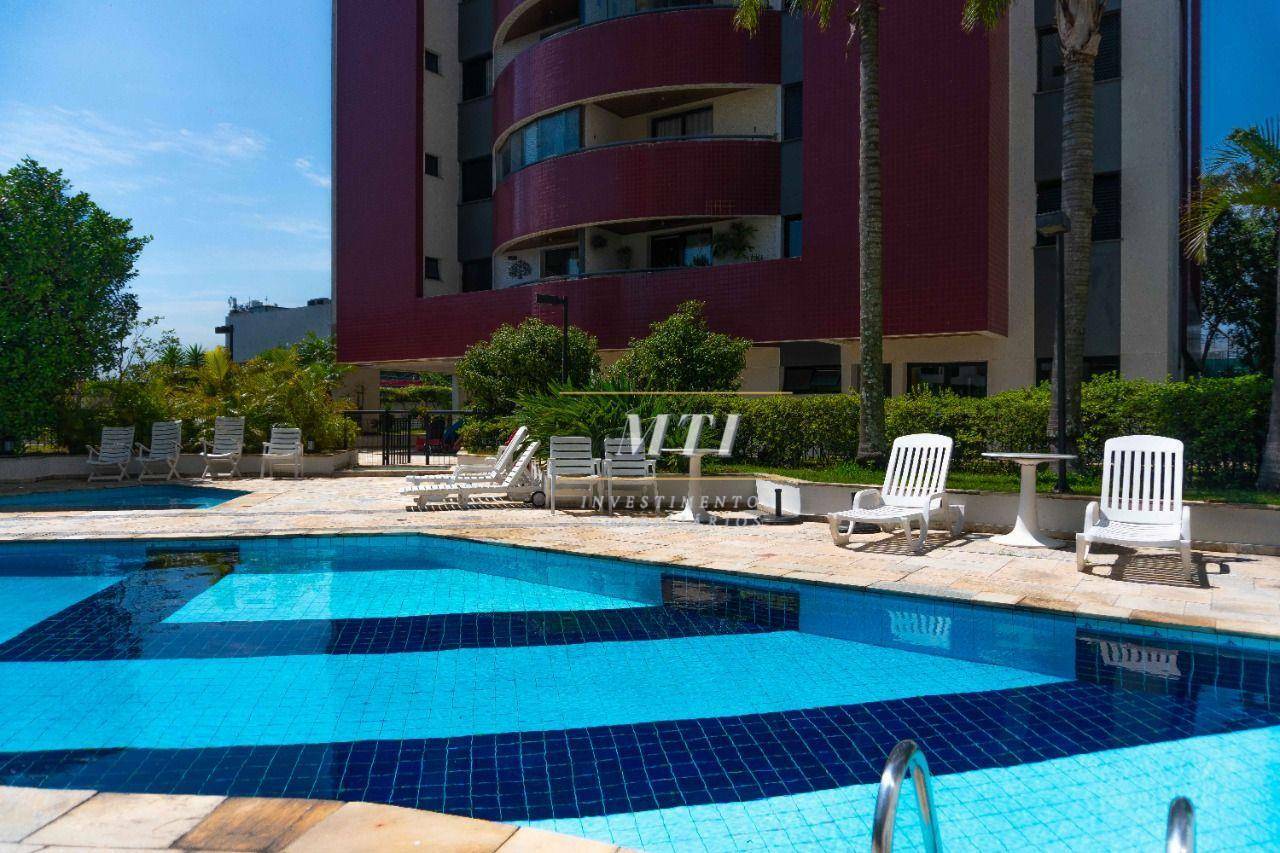 Apartamento, 3 quartos, 95 m² - Foto 12