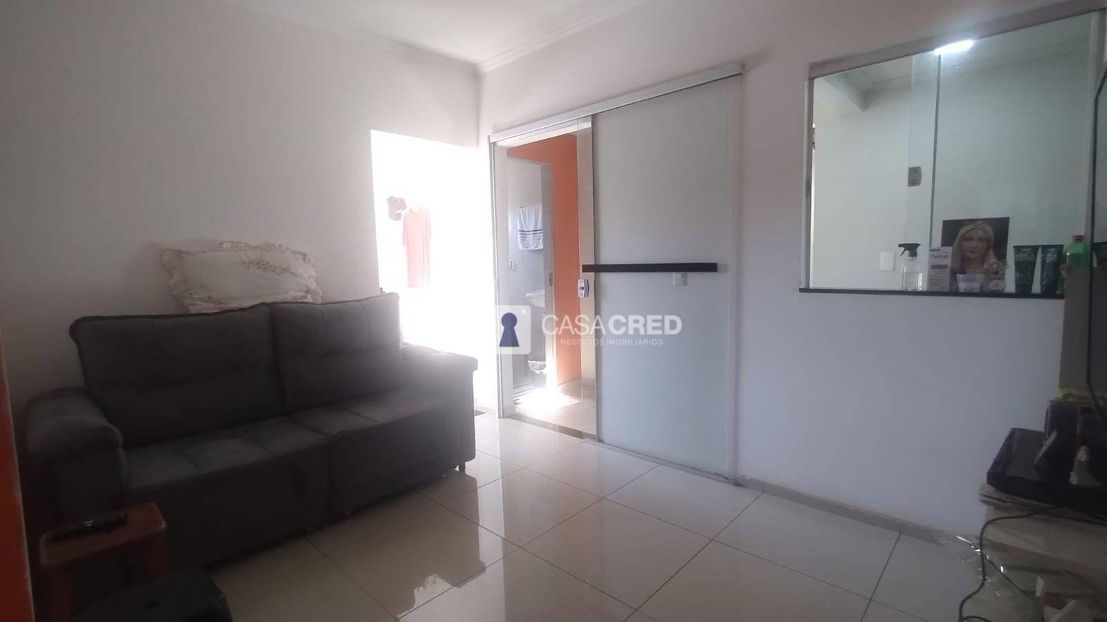 Casa à venda com 6 quartos, 350m² - Foto 2