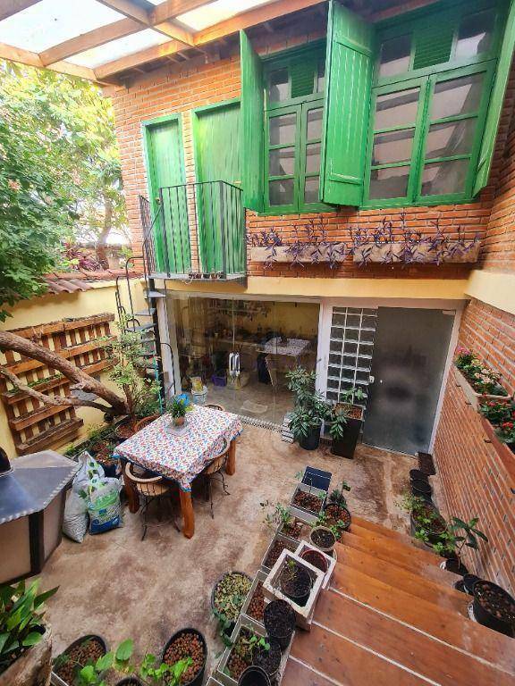 Casa à venda com 3 quartos, 150m² - Foto 16