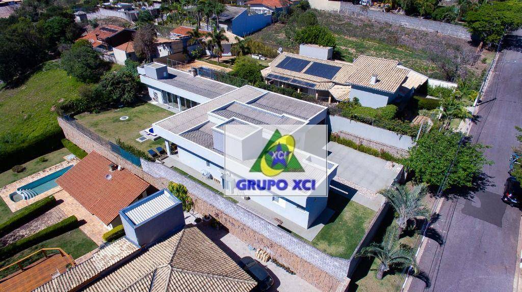 Casa, 3 quartos, 393 m² - Foto 5