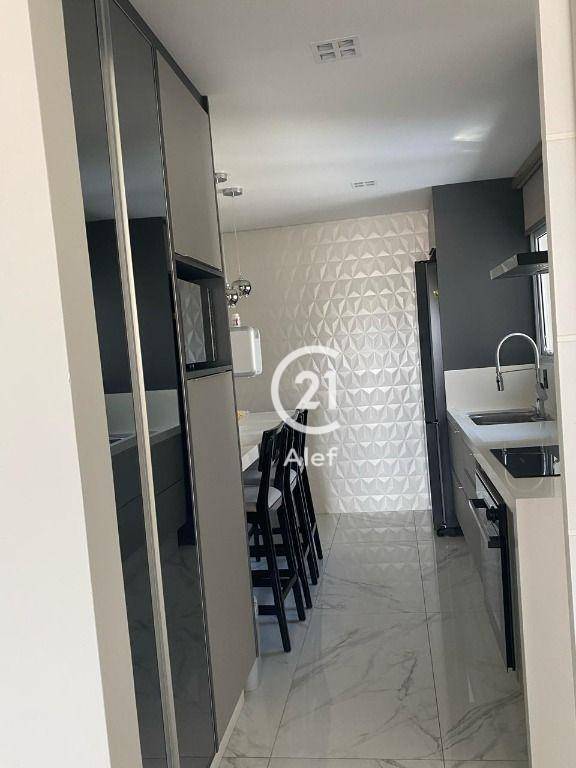 Apartamento à venda com 3 quartos, 144m² - Foto 20