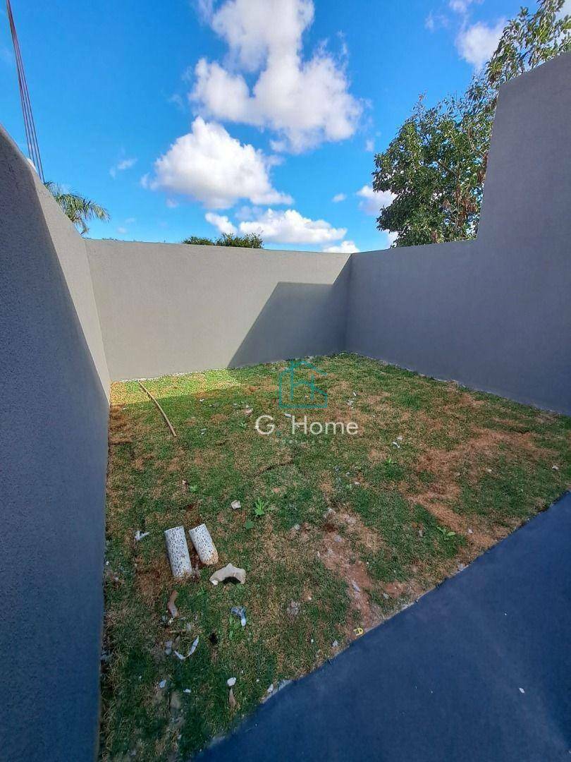 Casa, 2 quartos, 56 m² - Foto 11