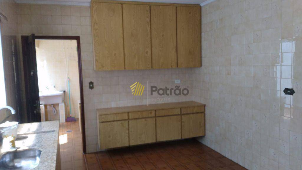 Sobrado para alugar com 3 quartos, 138m² - Foto 23