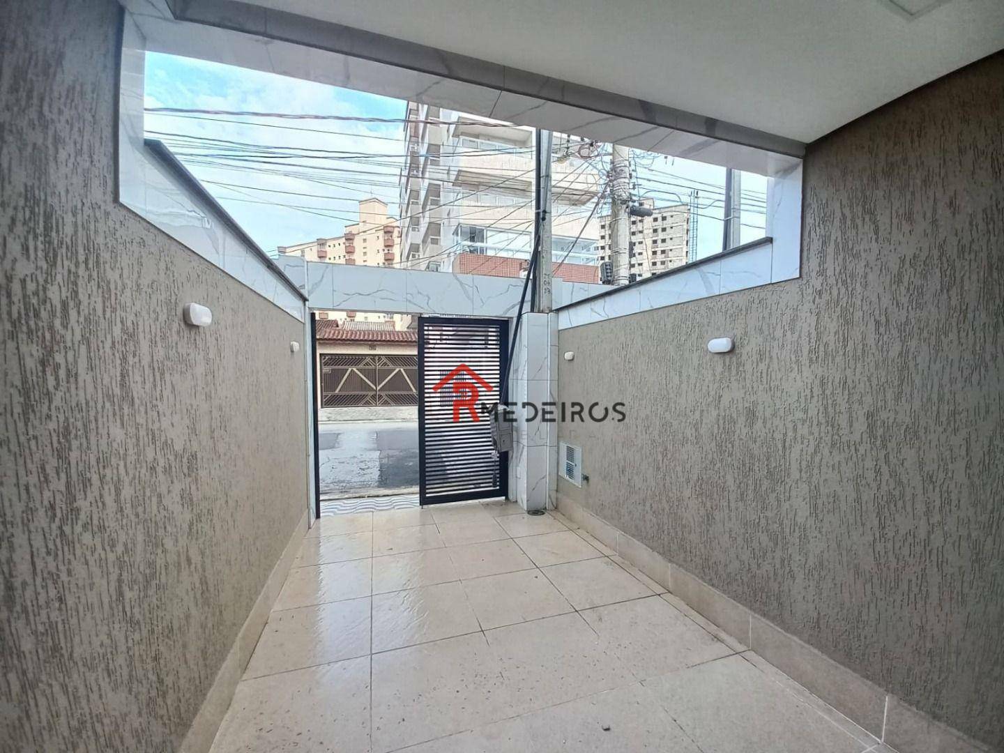 Casa de Condomínio à venda com 2 quartos, 56m² - Foto 14