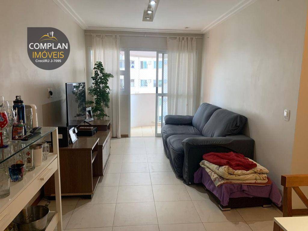 Apartamento à venda com 3 quartos, 83m² - Foto 29