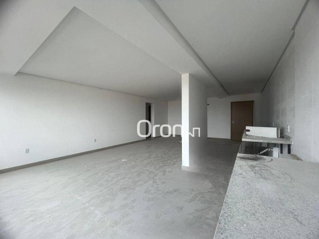 Apartamento à venda com 2 quartos, 69m² - Foto 2