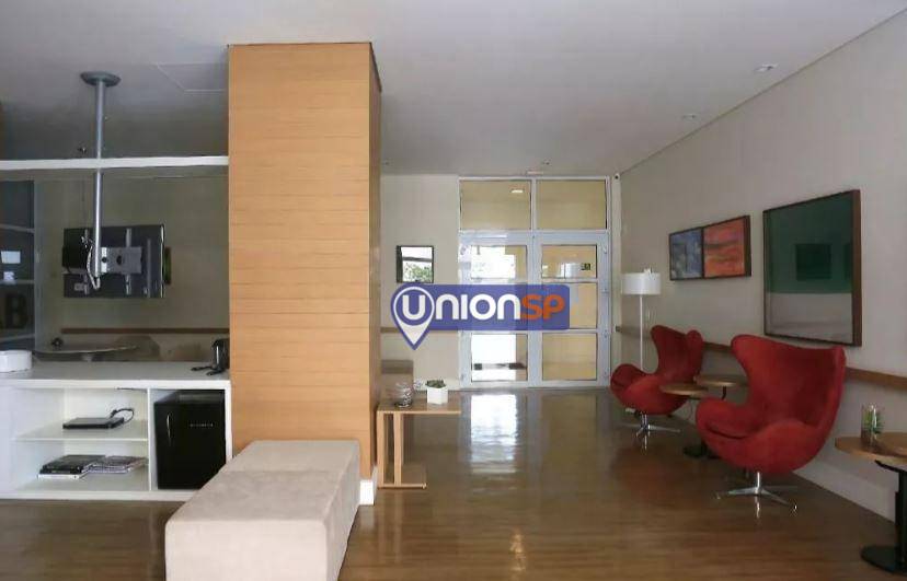 Apartamento à venda com 1 quarto, 47m² - Foto 16