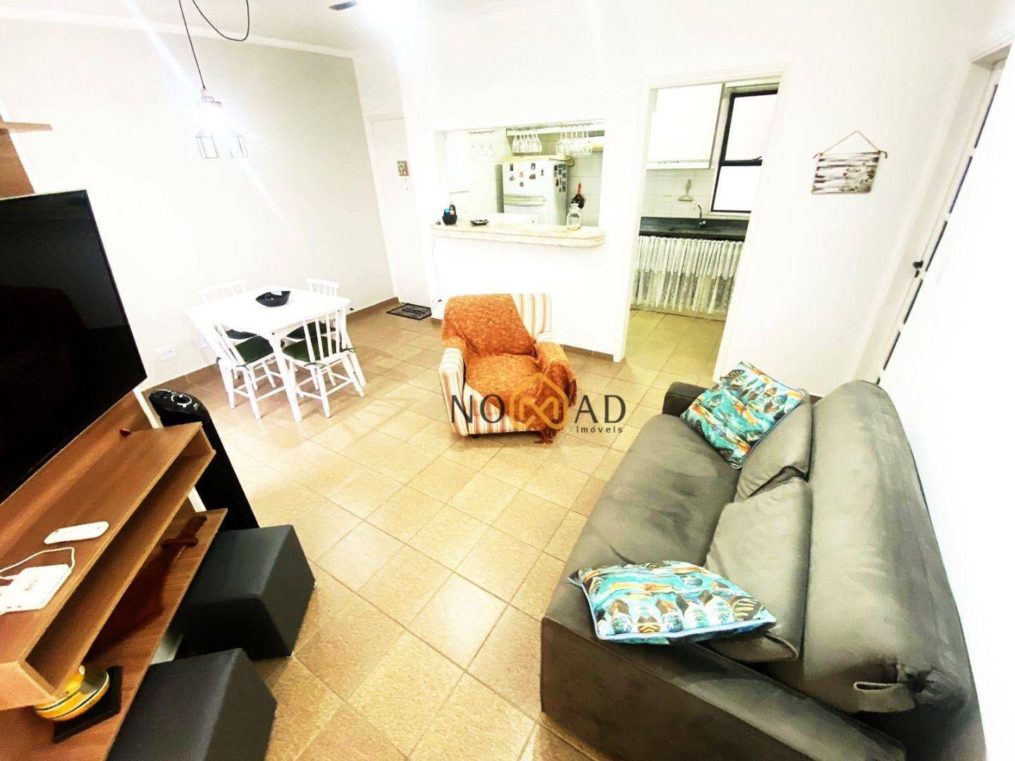 Apartamento à venda com 2 quartos, 63m² - Foto 6