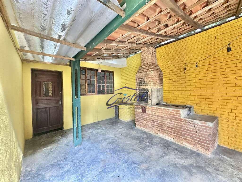 Casa de Condomínio à venda com 3 quartos, 150m² - Foto 23