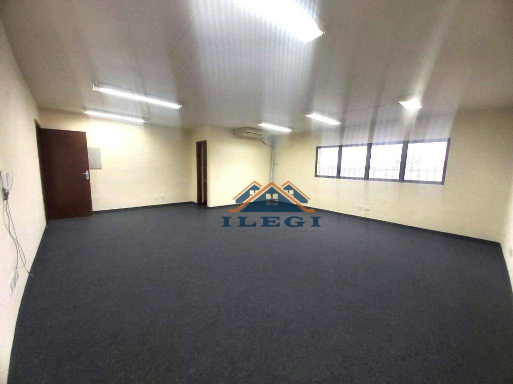 Conjunto Comercial-Sala para alugar, 48m² - Foto 3